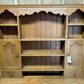 Welsh Pine Dresser original patina