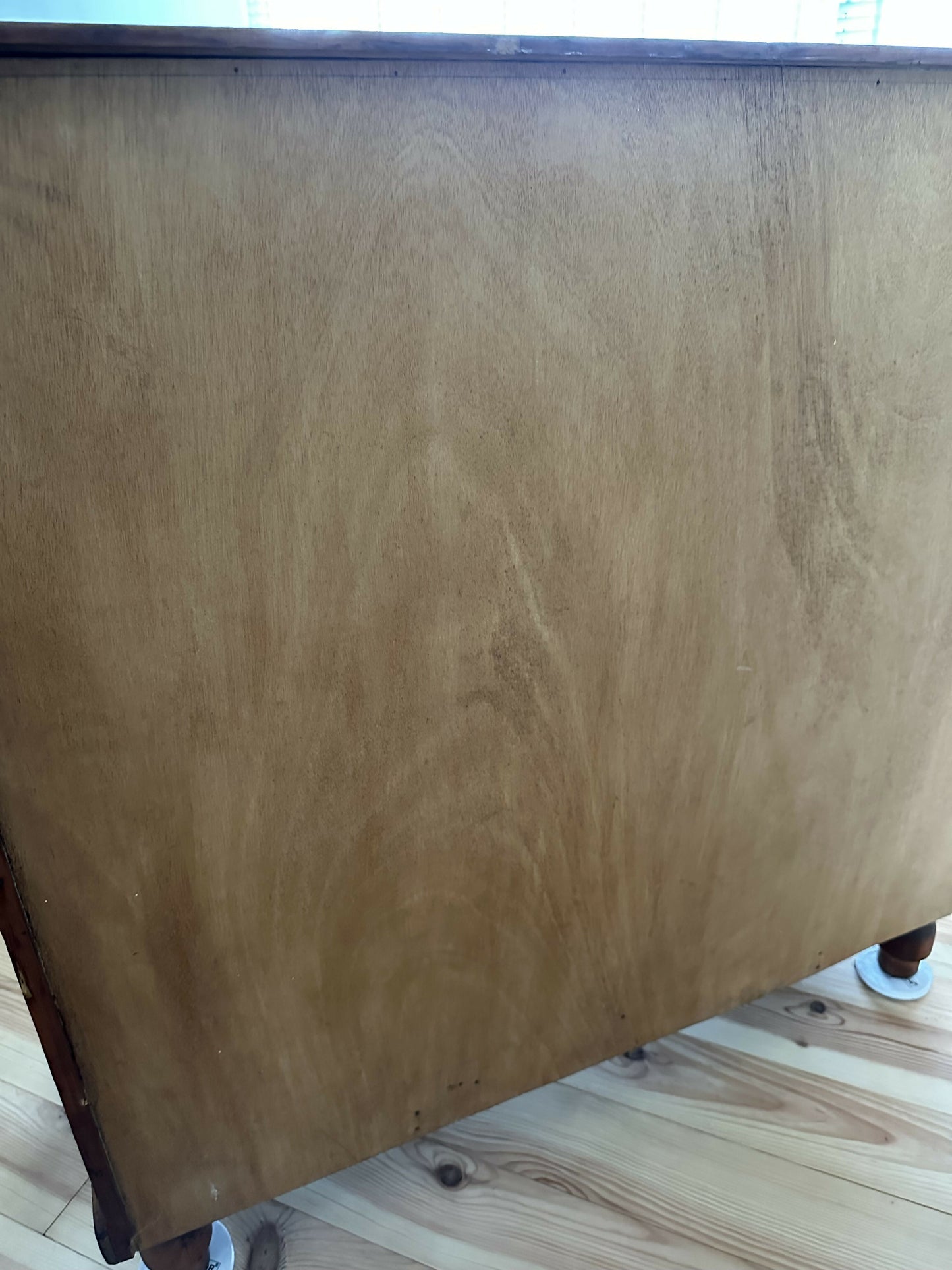 Antique Victorian Pine Chest of Drawers Rustic Solid Pine Chest of Drawers