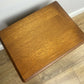 Pair of Bedside Tables Vintage French Louis XVI Nightstands Cabinets LOT 6364