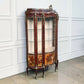 Vernis Martin Display Cabinet