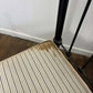Reproduction Victorian Style Brass & iron Single Bed