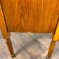 Vintage Oak Cabinet