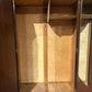 1940s Art Deco Walnut Wardrobe