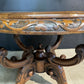 Fine Burr Walnut Centre Table