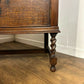 Vintage Oak Sideboard
