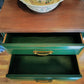Small Vintage Washstand or Free Standing Kitchen Unit