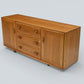 Ercol Windsor Sideboard Model Number 455 Natural Light Finish FREE UK Delivery*
