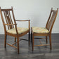 Ercol Set Of 6 Stonor Chairs, 1990s