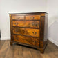 Victorian Mahogany Chest of Drawers