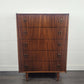 Vintage Chest Of Drawers, 1970s