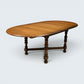 Ercol Woburn Extending Dining Table D End Seats 10 Model 705 GD FREE UK Delivery