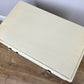 Pair of Bedside Tables Vintage French Shabby Chic Nightstands Cabinets LOT 6228