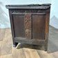 18th Century Georgian Blanket Box