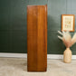 Art Deco Style Gentlemans Wardrobe by Austinsuite - Mid Century