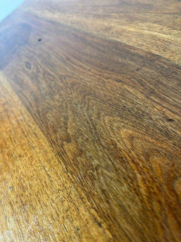 Edwardian Burr Walnut Fronted Drawers