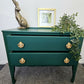 **SOLD**Absolutely Stunning HL Lebus Drawers**