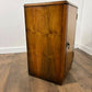 Vintage 1960s Austin Suite Walnut Bedside Cabinet