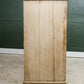Antique Pale Oak Chest of Drawers - Extra Large