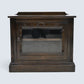 Ercol Mural Narrow Hi Fi/TV Video Cabinet Traditional Finish FREE UK Delivery*