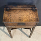 Beautiful 17th Century Writing Slope Box