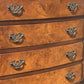 Vintage Tall Chest Of Drawers, Splits In 2 Pieces For Easier Transportation.