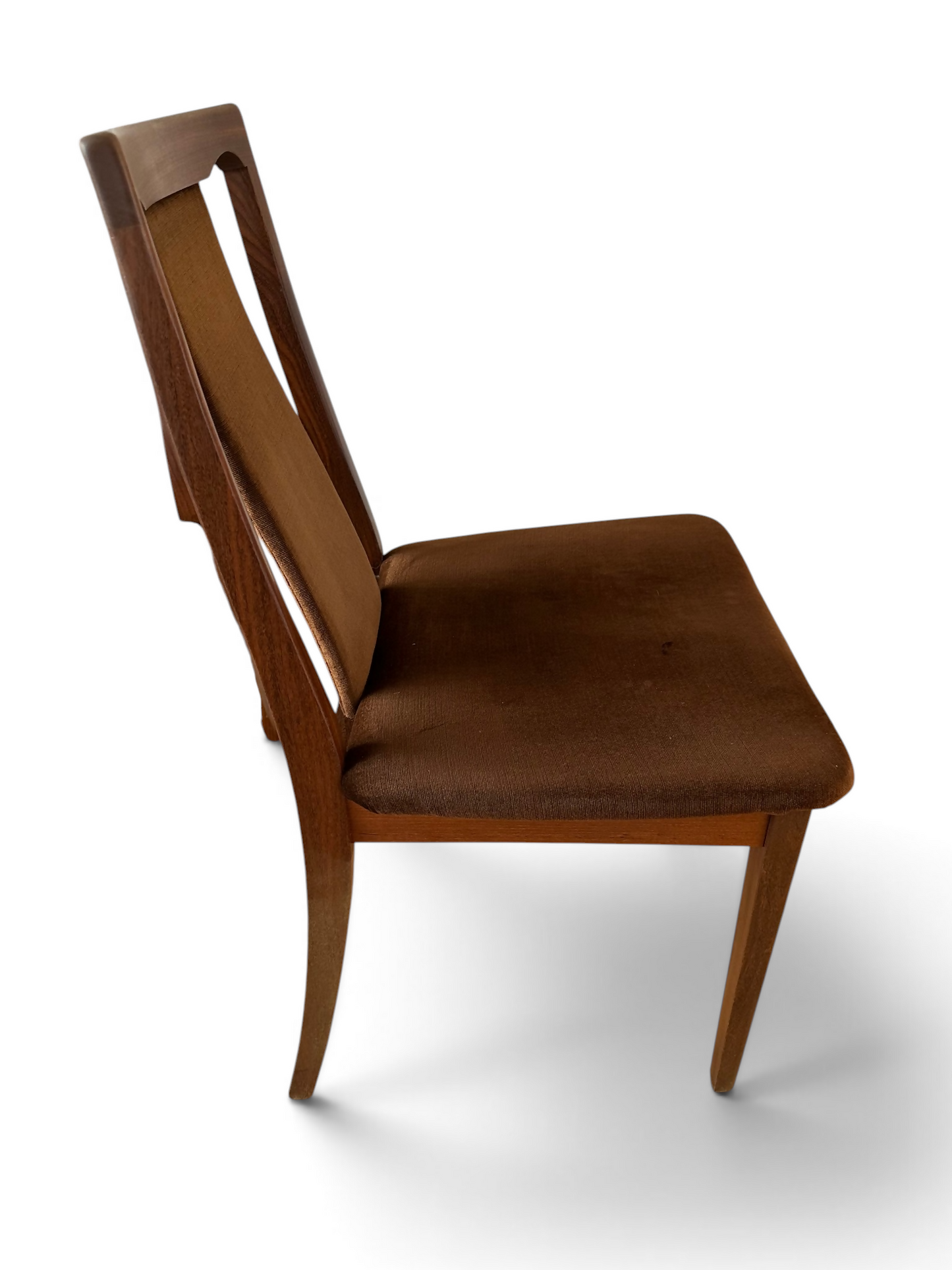 G Plan Dining Chairs Mid Century Teak Vintage Chairs