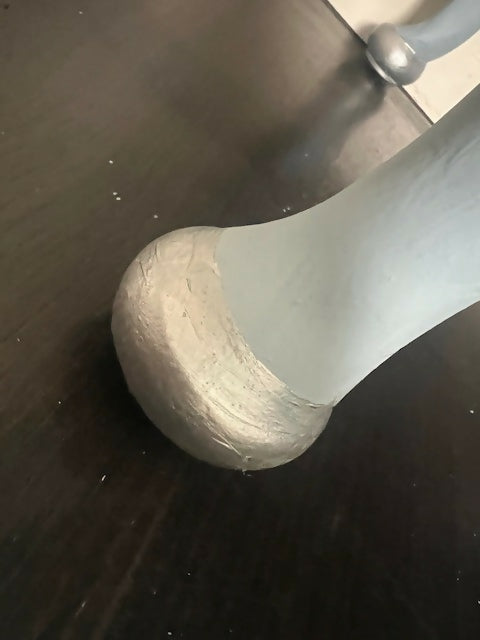 Ballerina burea