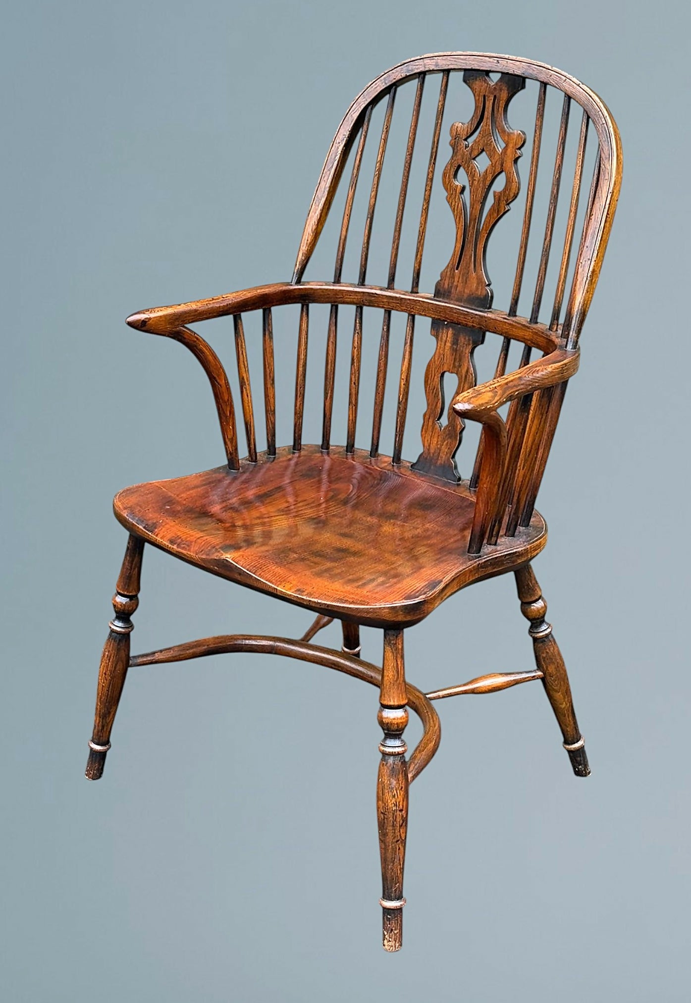Windsor Armchair