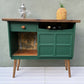 Nathan Sideboard / Console Table / Cocktail Bar