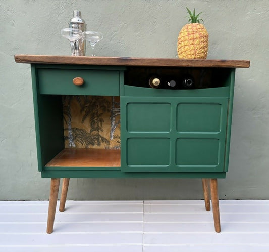 Nathan Sideboard / Console Table / Cocktail Bar