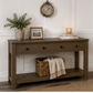 Upcycled Sideboard