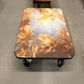Upcycled Coffee Table