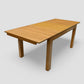 Ercol Latitude Extending Dining Table Ercols Light Finish FREE UK Delivery*. SBR10168/0603E