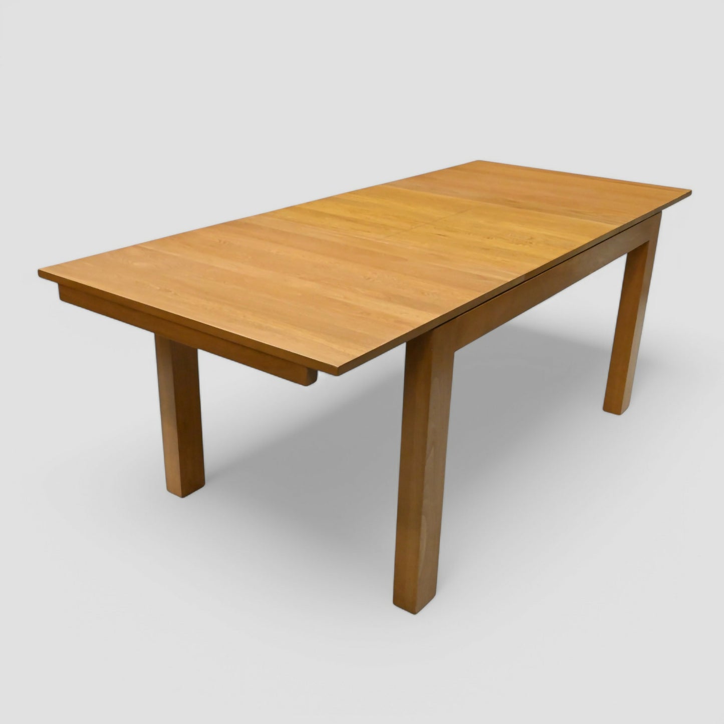 Ercol Latitude Extending Dining Table Ercols Light Finish FREE UK Delivery*. SBR10168/0603E