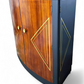 Mid Century "Turnidge of London" Cocktail Bar