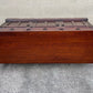 A WOOD BROTHERS OLD CHARM TUDOR BROWN CARVED OAK SIDEBOARD / DRESSER BASE / CUPBOARD / CABINET.