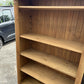 Tall Vintage Shelves