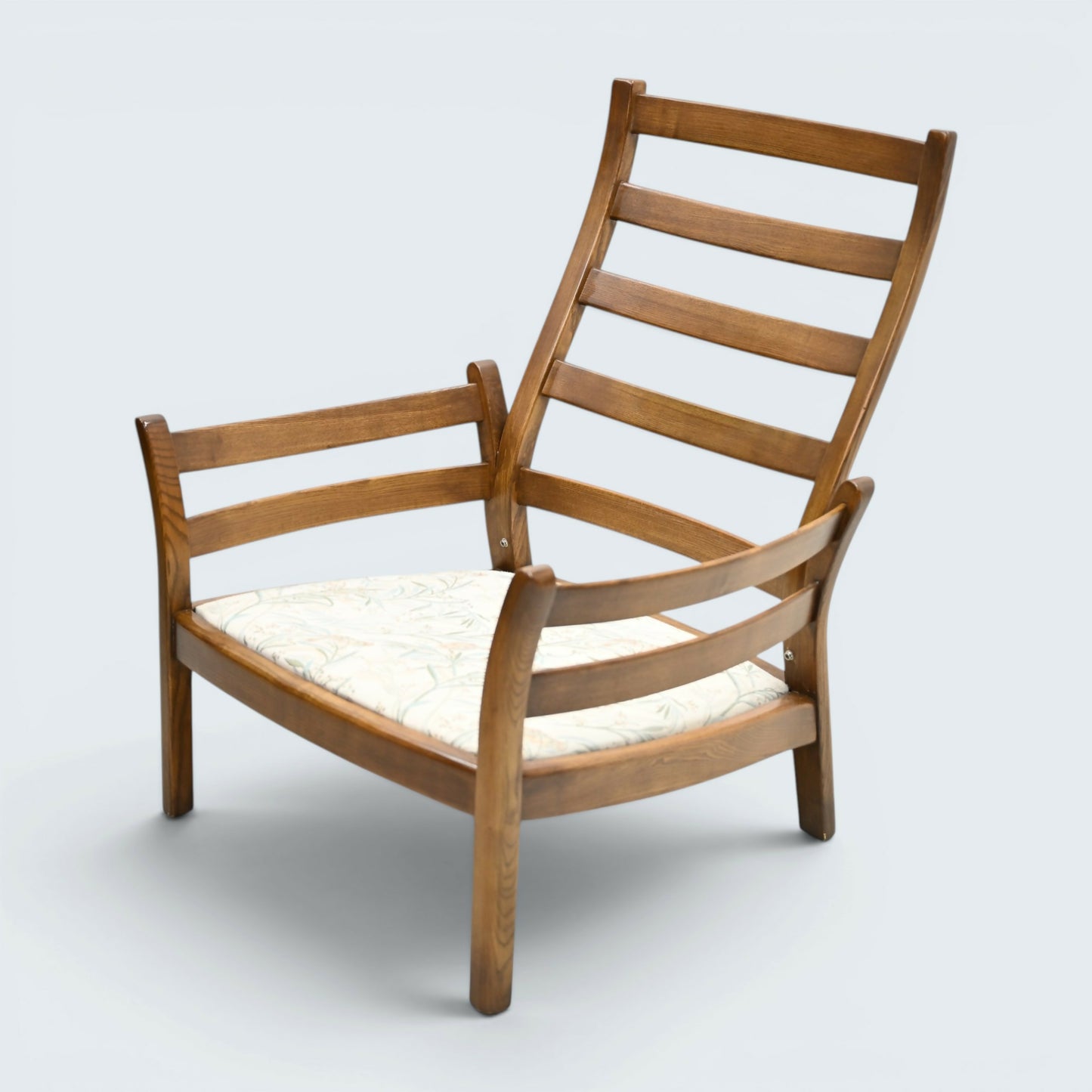 Ercol Easy Chair Armchair Golden Dawn Ercol's Bird Upholstery FREE UK Delivery*