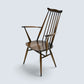 Set Of 6 Ercol Goldsmith Dining Chairs Including 2 Carvers FREE UK Delivery*