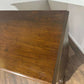 Victorian Oak Chiffonier