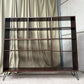 Vintage Mid Century Danish Rosewood Bookcase Shelving Wall Unit Retro Scandi R1069