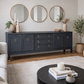 Long g plan vintage sideboard any colour