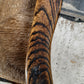 Antique Country Elbow Chair