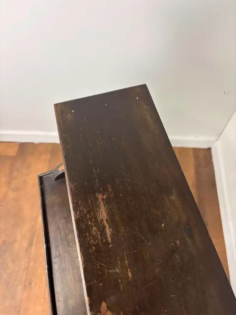 Edwardian Ecclesiastical Prayer Lectern