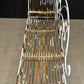 French Decorative Garden Bench