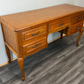 Sideboard Vintage French Louis XIV Style 5 Drawers Storage Unit Cabinet LOT 3569