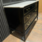 18th Century French Ebonised Louis XVI Commode