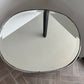 Very High Quality Art Deco Chrome Occasional Table