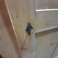 Antique Pine Wardrobe