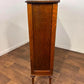 Vintage Oak Bureau Bookcase